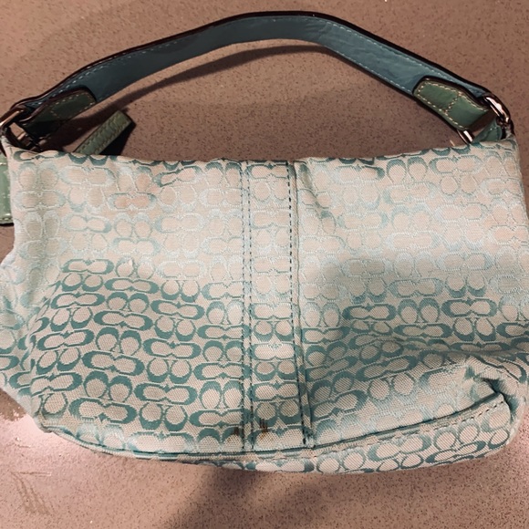 Guess mini bag - Picture 12 of 13